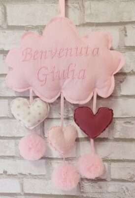 Fiocco nascita