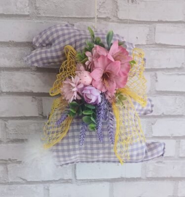 Decorazione di pasqua