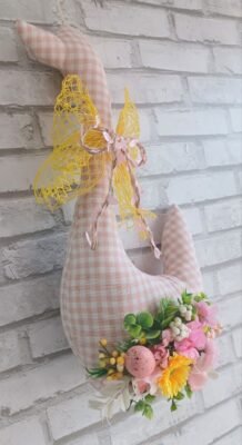 Decorazione di pasqua
