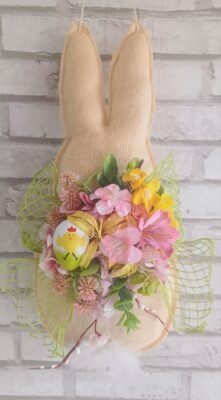 Decorazione di pasqua