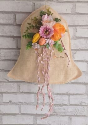 Decorazione di pasqua