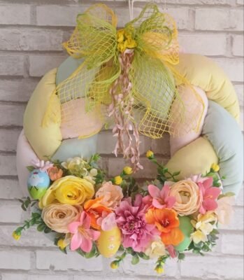 Decorazione di pasqua