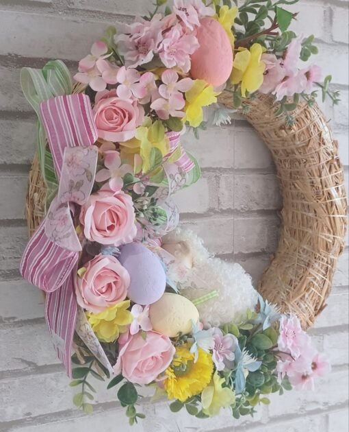Decorazione di pasqua