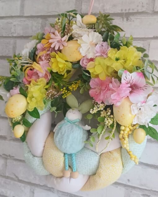 Decorazione di pasqua