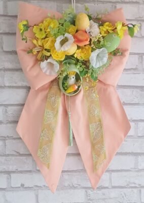 Decorazione di pasqua