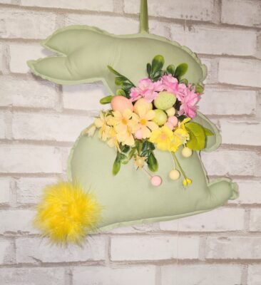 Decorazione di pasqua