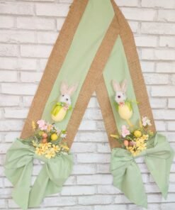 Decorazione di pasqua