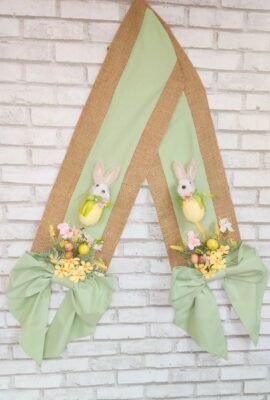 Decorazione di pasqua