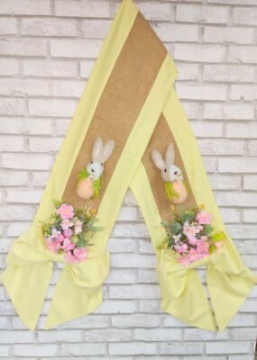 Decorazione di pasqua