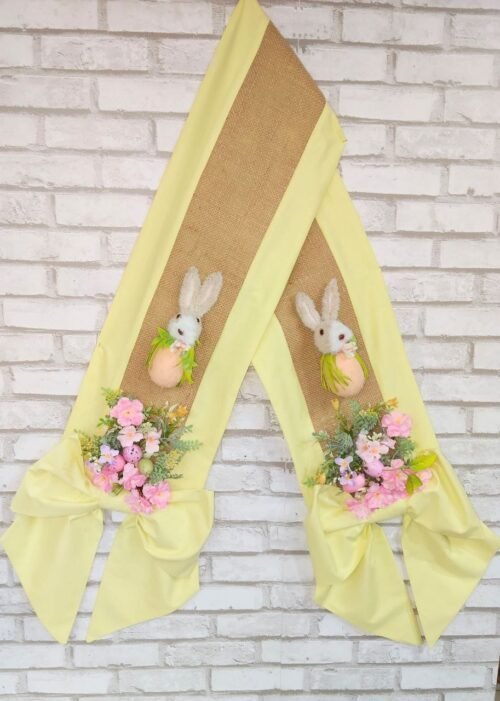 Decorazione di pasqua