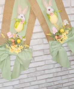 Alternative view of Decorazione di pasqua