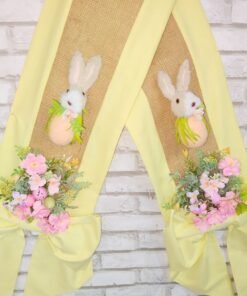 Alternative view of Decorazione di pasqua