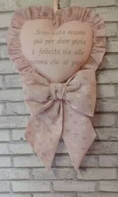 Fiocco nascita
