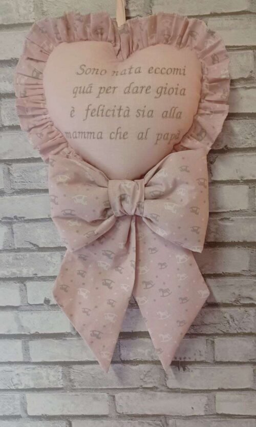 Fiocco nascita