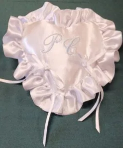 Cuscino per fedi