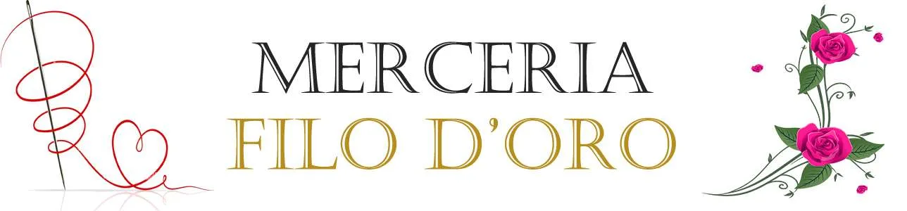 Merceria Filo D'oro