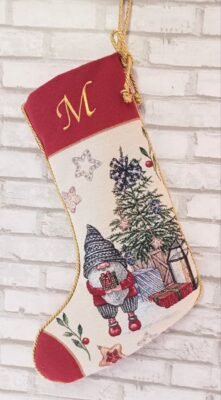 Calza della Befana