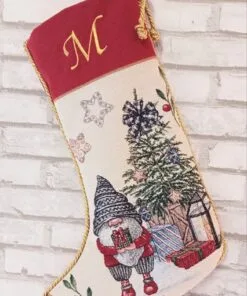 Calza della Befana