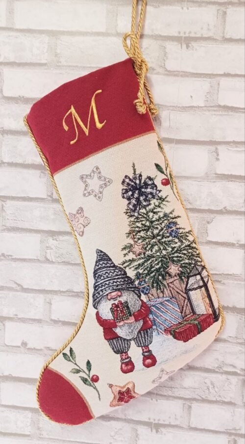 Calza della Befana