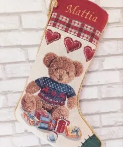 Calza della Befana