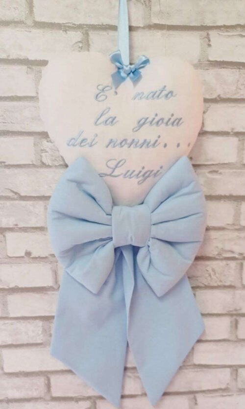 Fiocco nascita