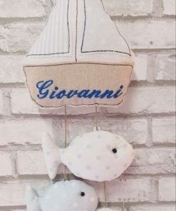 Fiocco nascita