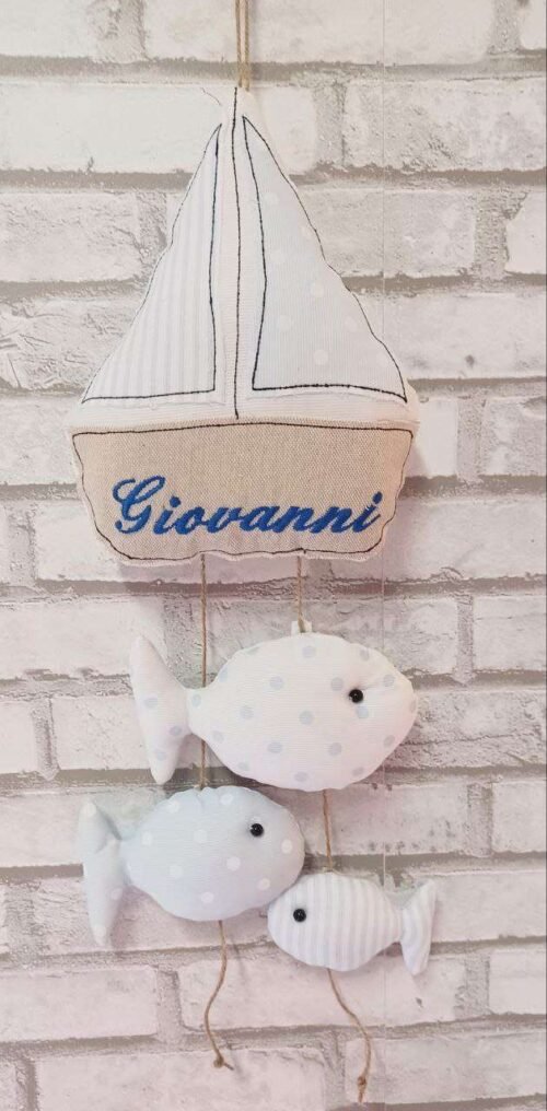 Fiocco nascita