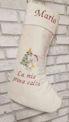 Calza della Befana