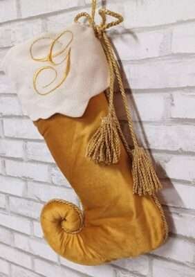 Calza della Befana