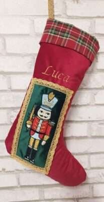 Calza della Befana