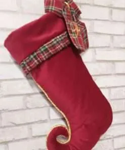 Calza della Befana