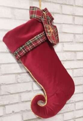 Calza della Befana