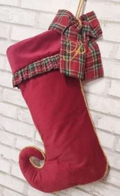 Calza della Befana
