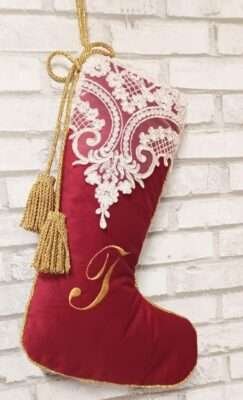 Calza della befana