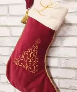 Calza della Befana