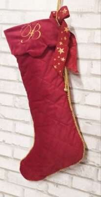 Calza della Befana