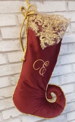 Calza della Befana