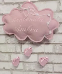 Fiocco nascita