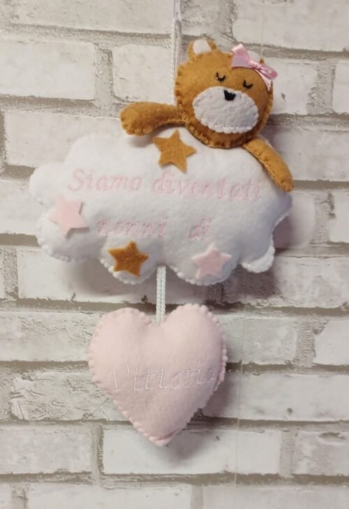 Fiocco nascita