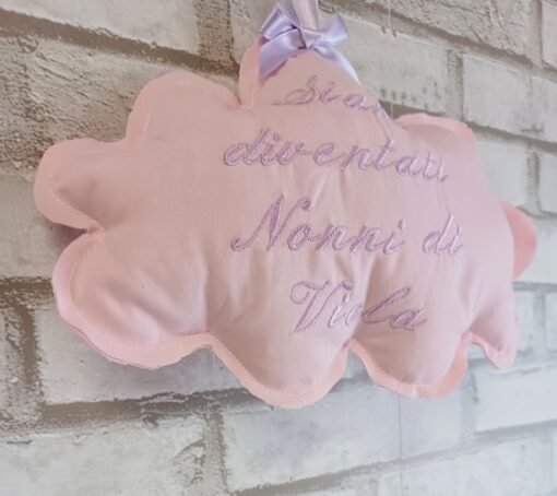 Fiocco nascita - immagine 2