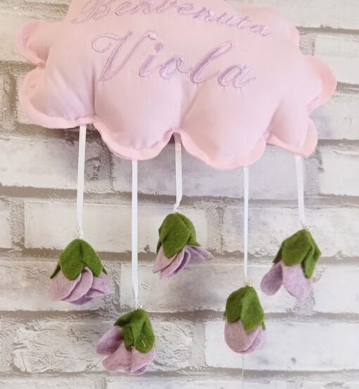 Fiocco nascita - immagine 3