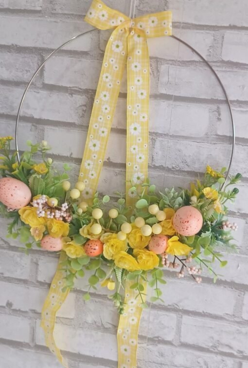 Decorazione di pasqua