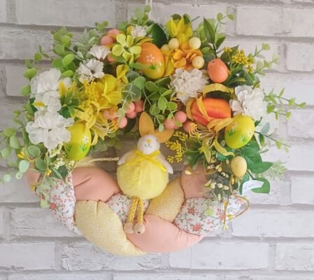 Decorazione di pasqua