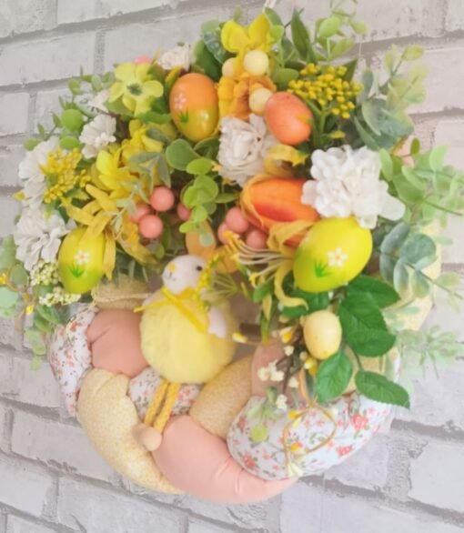 Decorazione di pasqua - immagine 3