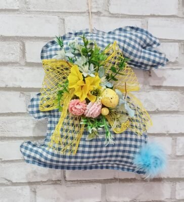 Decorazione di pasqua