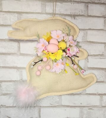 Decorazione di pasqua