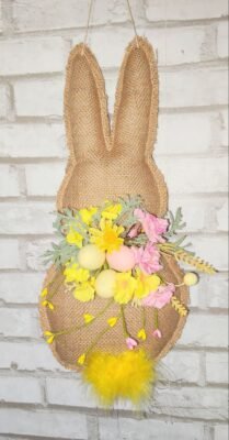 Decorazione di pasqua