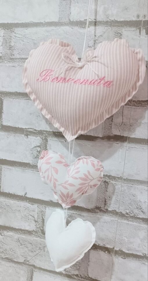 Fiocco nascita - immagine 2