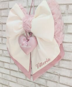 Alternative view of Fiocco nascita