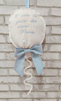 Fiocco nascita